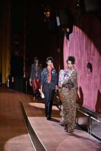 Catwalk Marc Jacobs Premiere