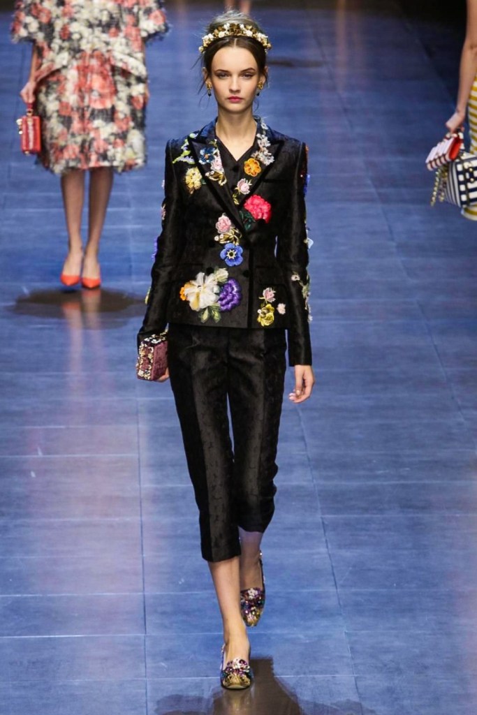 Dolce Gabbana