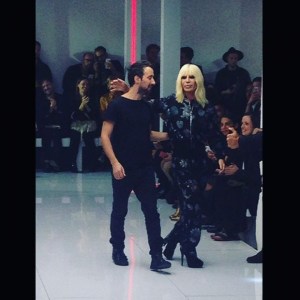 donatella and vacarello