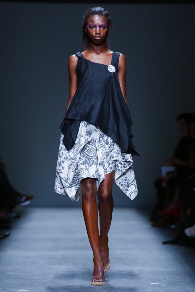 Vivienne WEstwood Red Label