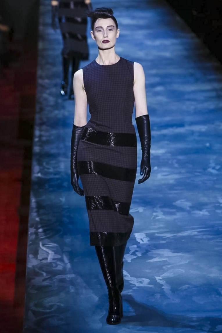 Marc Jacobs FW 15 NW 2