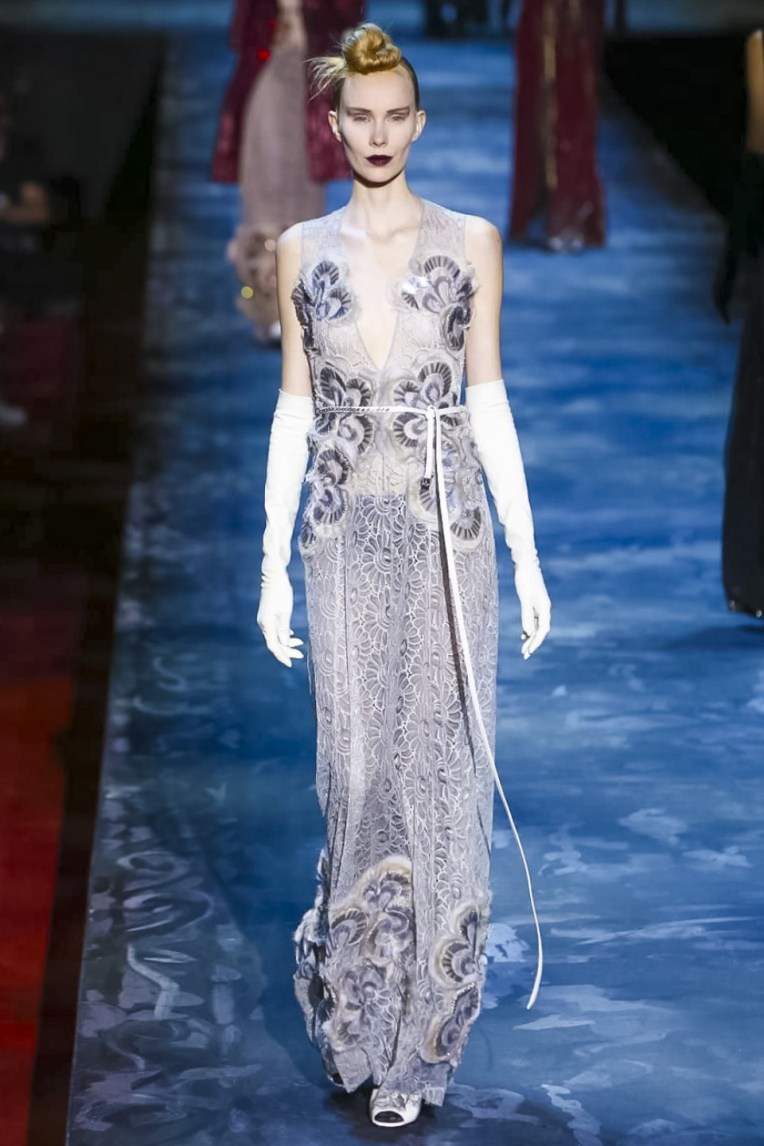 Marc Jacobs FW 15 NW 3