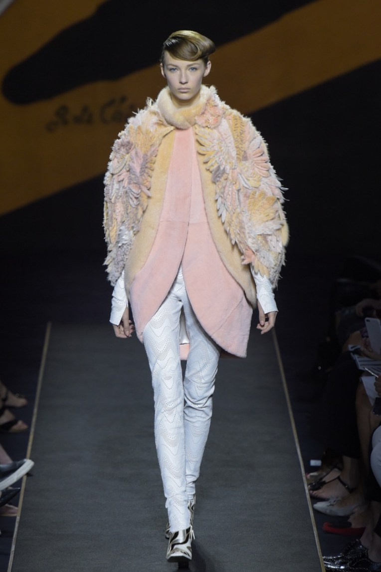 FENDI AW 15